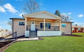 353 Garden Dr, Steubenville, OH 43953