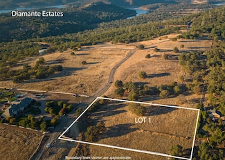 2021-LOT 1 Via Veritas, El Dorado Hills, CA 95762