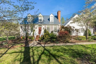 176 Foxcroft Dr, Monroe, VA 24574