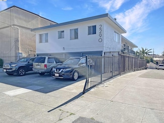 2290 High St, Oakland, CA 94601