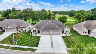 980 Paris Dr, Franklin, IN 46131