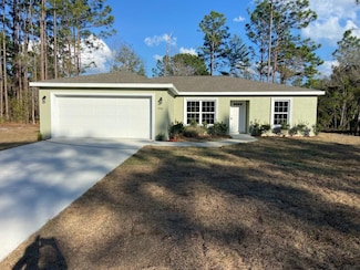 8001 N Maltese Dr, Citrus Springs, FL 34433
