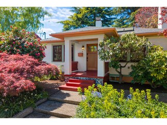 5903 SE 20th Ave, Portland, OR 97202