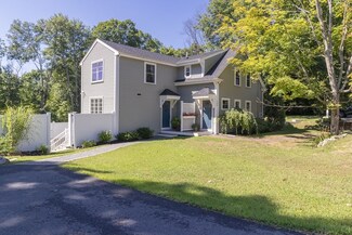 166 Southville Rd Unit A, Southborough, MA 01772