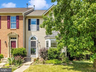 6149 Newport Terrace, Frederick, MD 21701