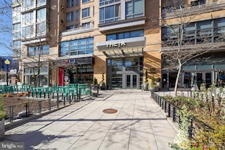 475 K St NW Unit 328, Washington, DC 20001