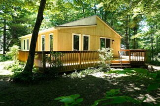 27 Maple Rd, Richmond, MA 01254