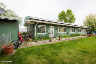 730 Ash Place, Anchorage, AK 99501