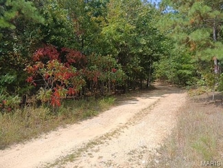TBD Whitacre Run, Eminence, MO 65466