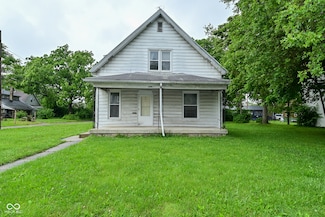 2622 Ethel Ave, Indianapolis, IN 46208