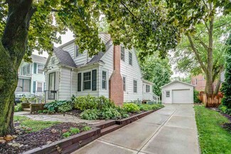 2551 Commonwealth Ave, Madison, WI 53711