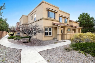 4345 Santo Domingo St Unit B, Santa Fe, NM 87507