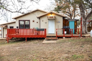 1474 Garnett St, Diamond City, AR 72644