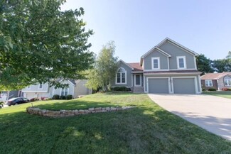 1516 NW 75th St, Kansas City, MO 64118