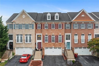 257 Patterson Walk, Easton, PA 18040