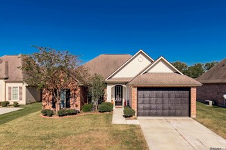 8909 Reserve Oak Ave, Zachary, LA 70791