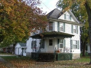 202 E Lincoln St, Reddick, IL 60961