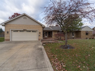 1256 Taggart St NW, Massillon, OH 44646