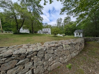 184 Burlingame Rd, Charlton, MA 01507
