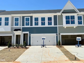 162 Nimble Way Unit 225, Clayton, NC 27520