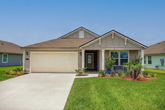 721 Narvarez Ave, St. Augustine, FL 32084