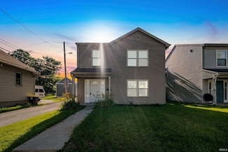2517 Caroline St, Fort Wayne, IN 46803
