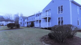 144 Hart St Unit 10, Taunton, MA 02780