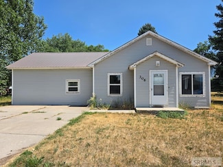 306 N Main St, Grace, ID 83241