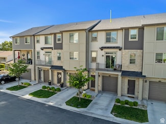 1940 S 200 W Unit 11, Bountiful, UT 84010