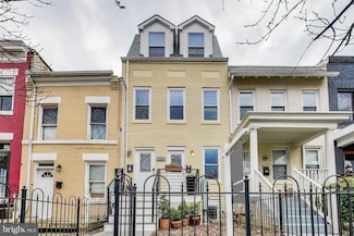 629 Morton Place NE Unit 1, Washington, DC 20002