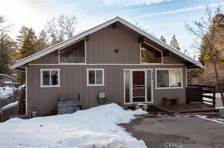 2626 Soutar Dr, Running Springs, CA 92382