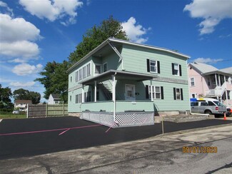 376 Harvard St, Manchester, NH 03103
