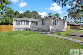 108 Church St, Bloomingdale, GA 31302