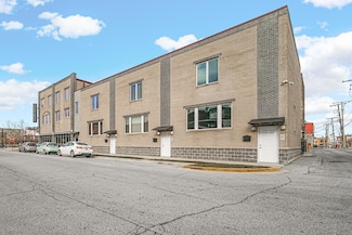 2200 E 138th St, East Chicago, IN 46312