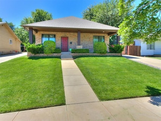 616 SW 23rd St, Oklahoma City, OK 73109