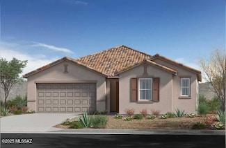 5771 W Tumacacori Trail, Oro Valley, AZ 85742