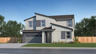 Residence 3, Fairfield, CA 94533