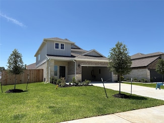 15542 Olive Terrace Trail, Conroe, TX 77302