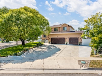 2641 W 2175 S, Syracuse, UT 84075