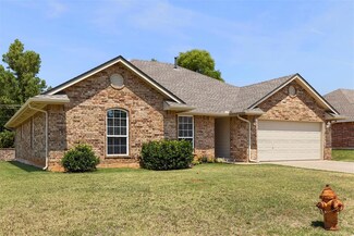 11009 NW 108th Terrace, Yukon, OK 73099