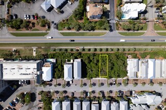 Lot 13 E Trigger Trail, Inlet Beach, FL 32461