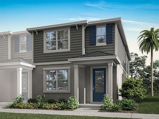 9964 Red Canoe Alley, Orlando, FL 32832