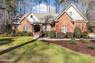 311 Potomac Dr, Chocowinity, NC 27817