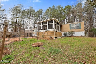 1779 Shiloh Rd, Brandon, MS 39042