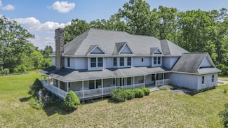 626 Skocelas Rd N, Manistee, MI 49660