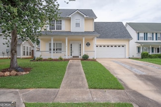 74 Roxbury Ln, Newnan, GA 30265