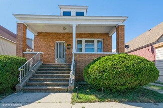 1508 John St, Whiting, IN 46394