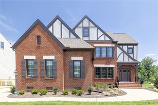 12313 Wyndham Dr W, Glen Allen, VA 23059