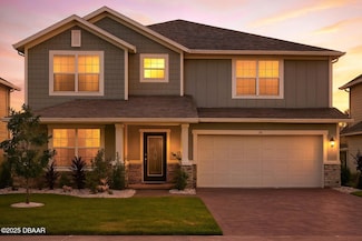 28 Ridge Rd, Palm Coast, FL 32137