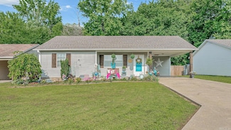2708 N 5th St, Paragould, AR 72450